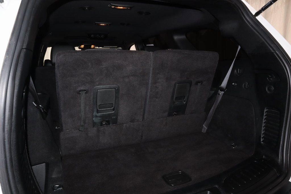 Used 2024 Dodge Durango R/T AWD/4WD image 19