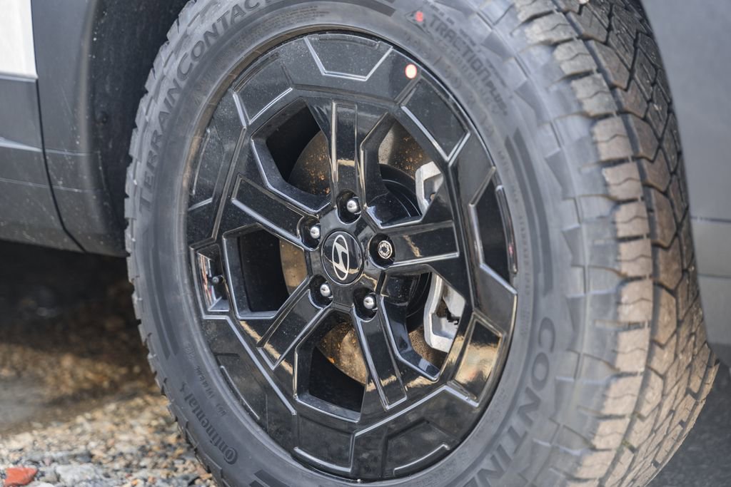 New 2026 Hyundai Santa Fe XRT image 11