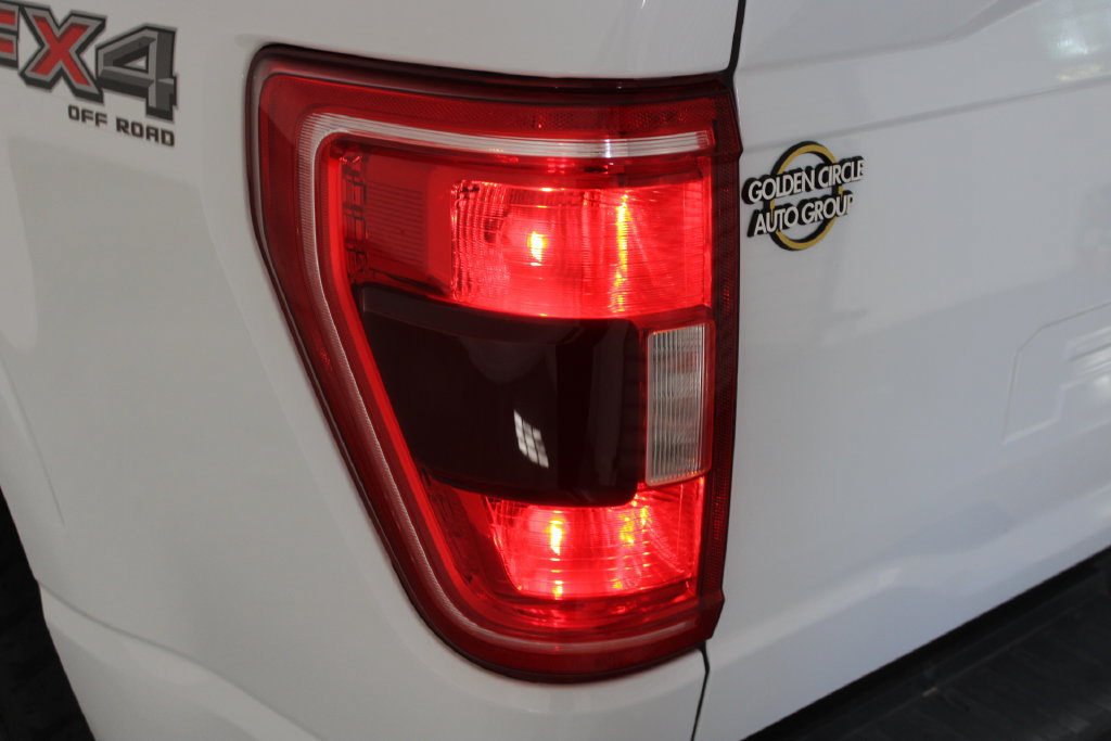 Used 2023 Ford F150 XL w/ FX4 Off-Road Package AWD/4WD image 50