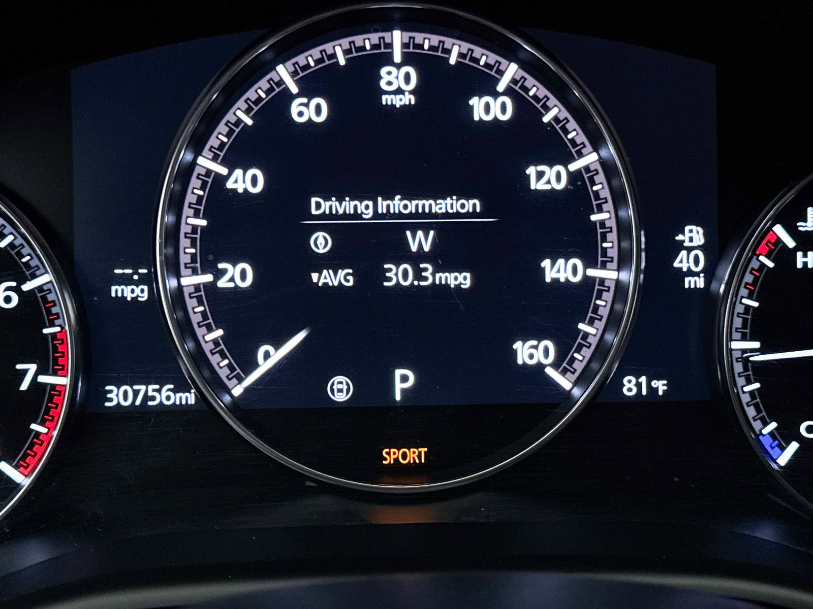 Certified 2023 MAZDA CX-30 AWD 2.5 S w/ Select Package image 9