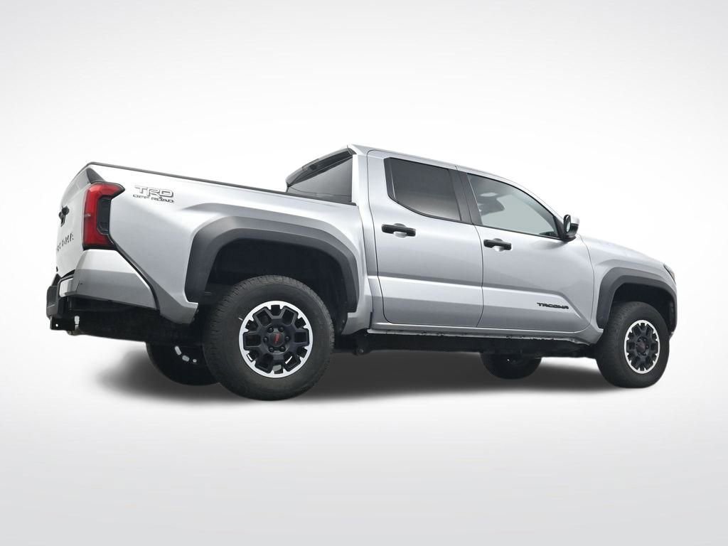 Used 2024 Toyota Tacoma TRD Off-Road image 33