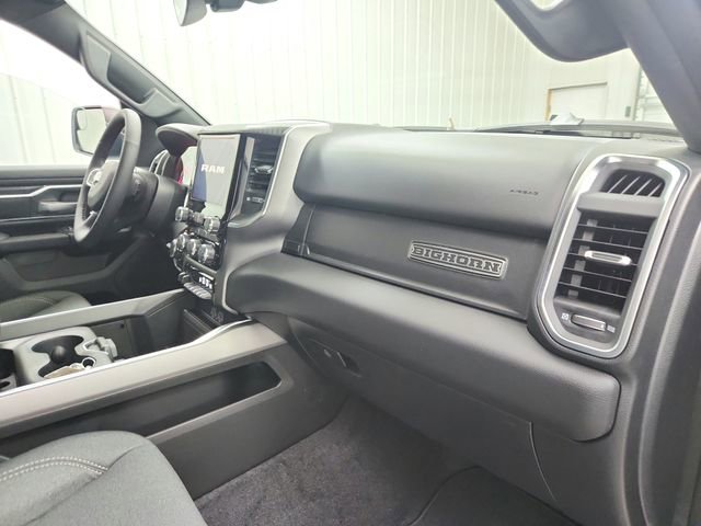 New 2026 RAM 1500 Big Horn image 27