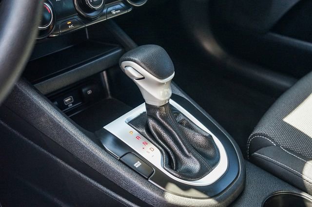 Certified 2024 Kia Forte LXS image 20