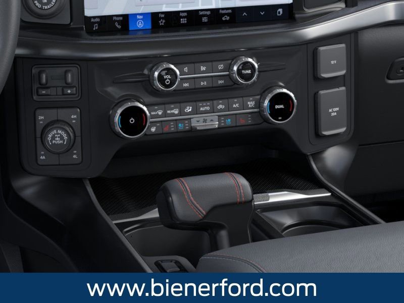 New 2026 Ford F150 Raptor AWD/4WD image 16