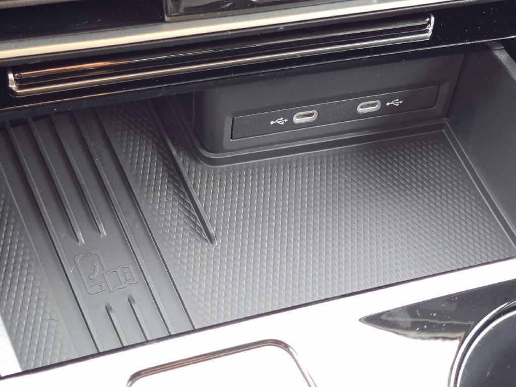 New 2026 Volkswagen Atlas SE AWD/4WD image 6
