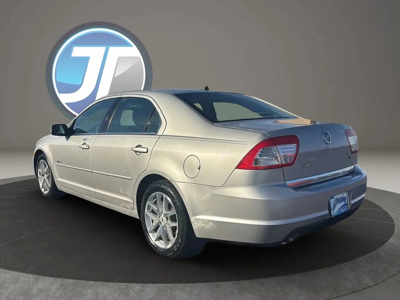 Used 2008 Mercury Milan Premier image 15