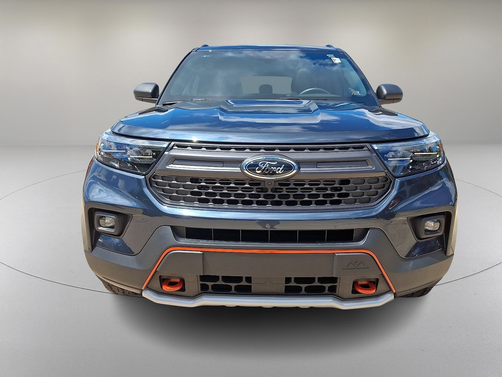 Used 2023 Ford Explorer Timberline AWD/4WD image 3
