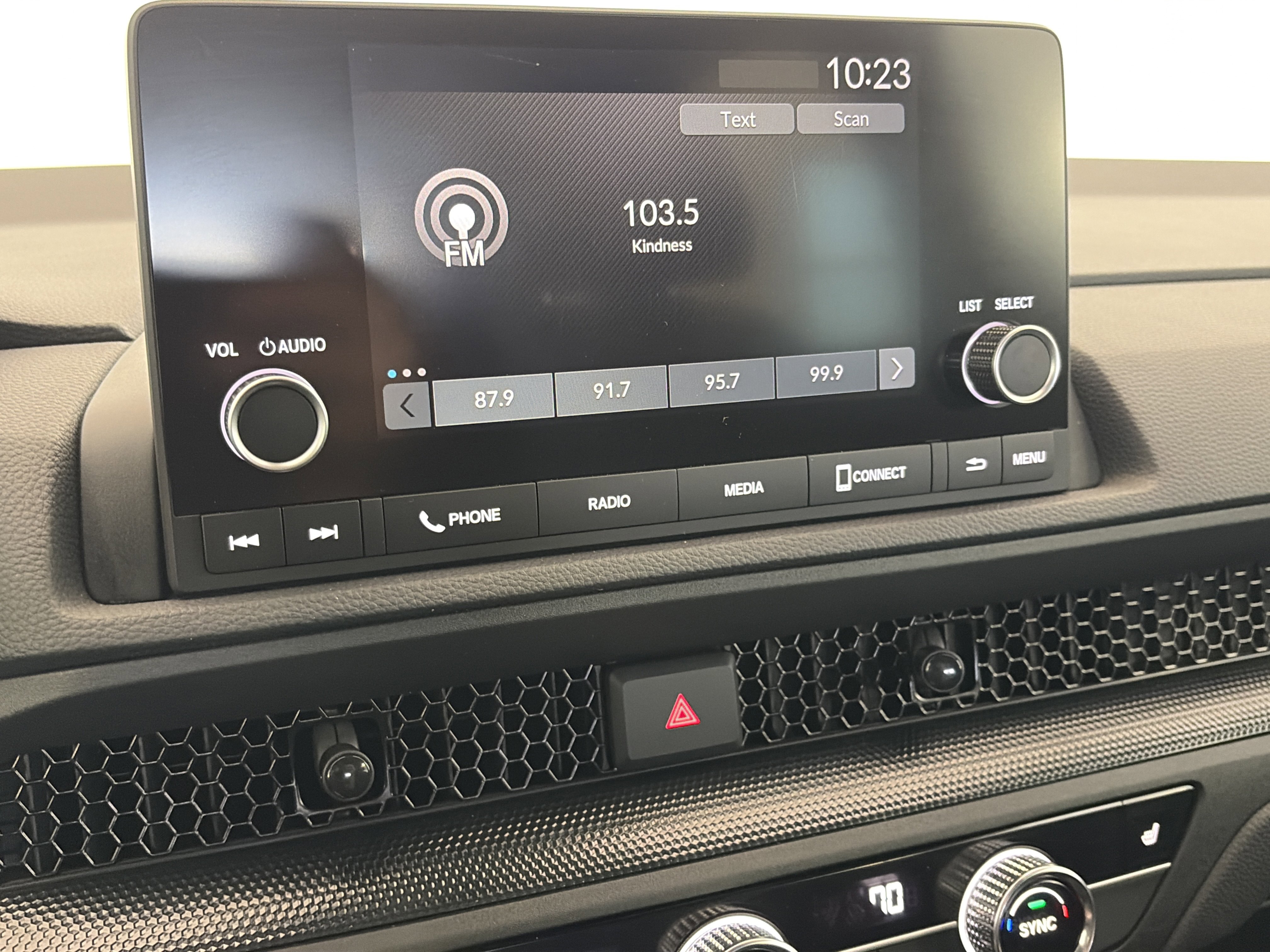 Used 2023 Honda CR-V Sport image 19