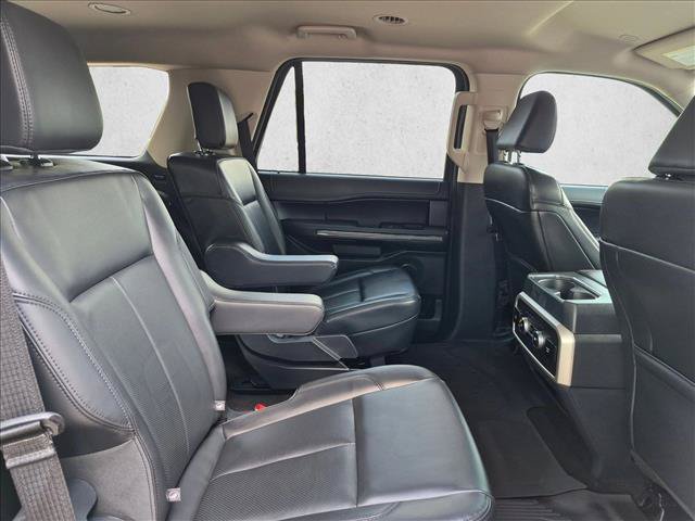 Used 2024 Ford Expedition XLT RWD image 21