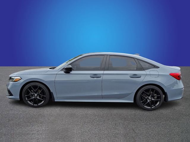 Used 2023 Honda Civic Sport image 7