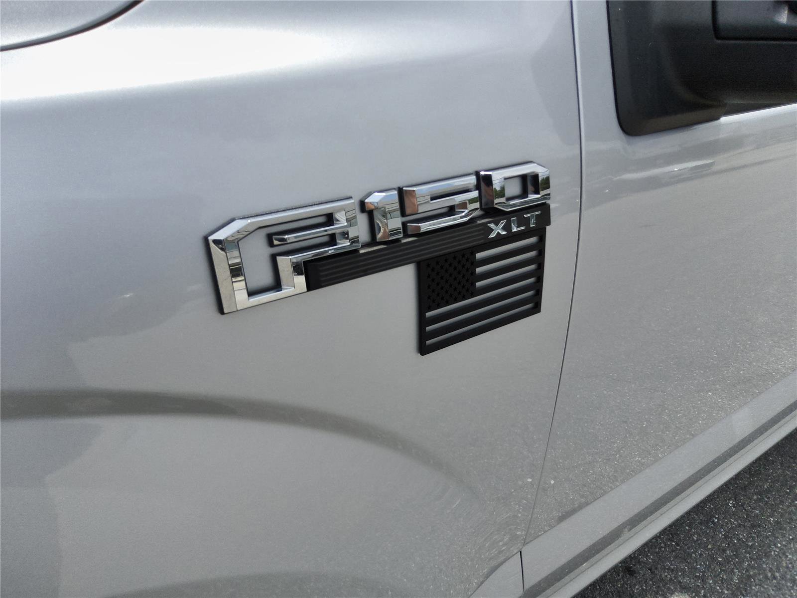 Used 2018 Ford F150 XLT RWD image 10