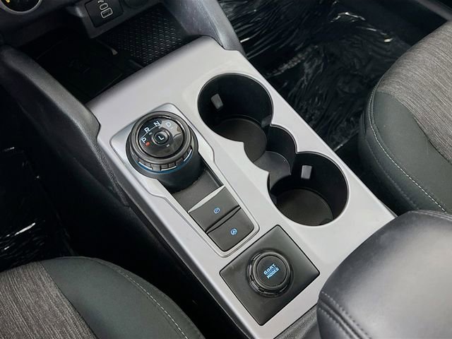 Used 2023 Ford Bronco Sport Big Bend w/ Convenience Package image 23
