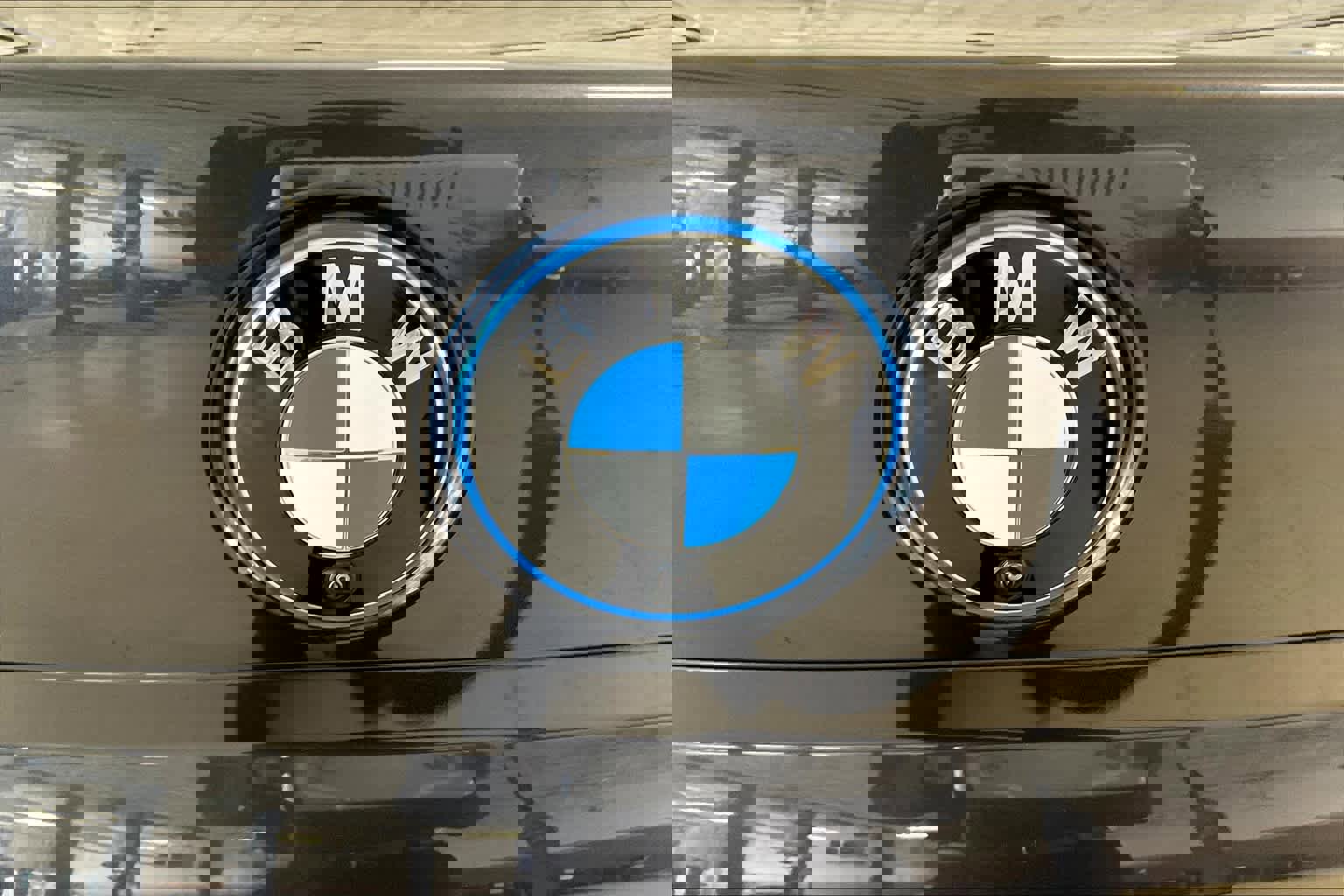 Used 2025 BMW i7 eDrive50 image 15