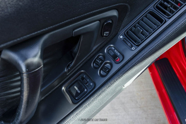 Used 1992 Acura NSX RWD image 35