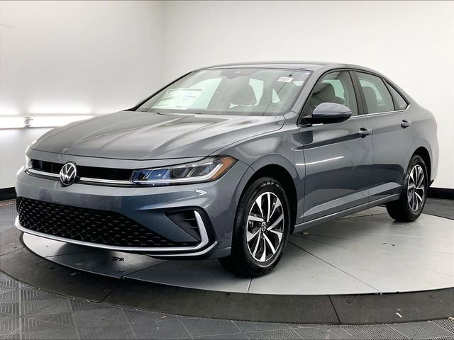 New 2026 Volkswagen Jetta S FWD video 1