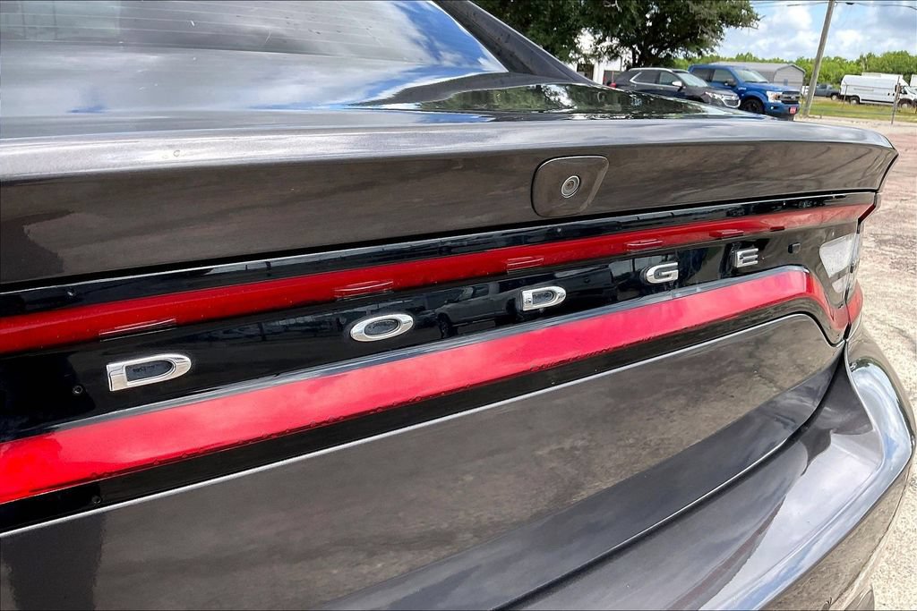 Certified 2022 Dodge Charger SXT w/ Leather Interior Group RWD image 26