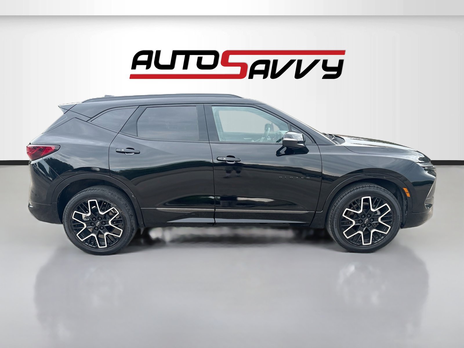 Used 2023 Chevrolet Blazer RS FWD image 8