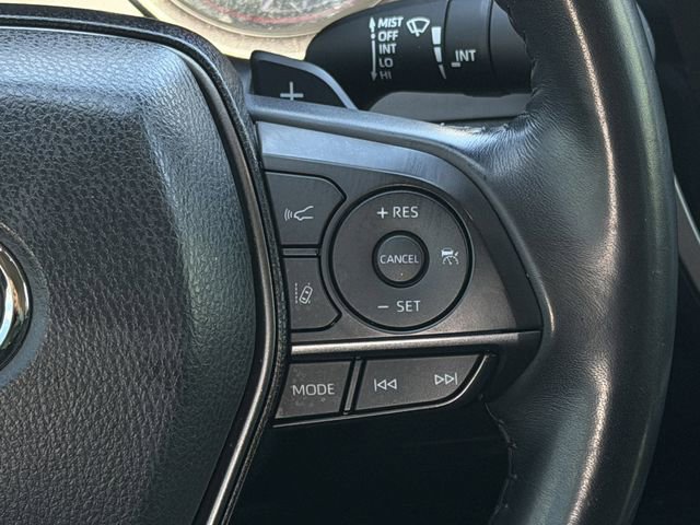 Certified 2022 Toyota Camry XSE image 15