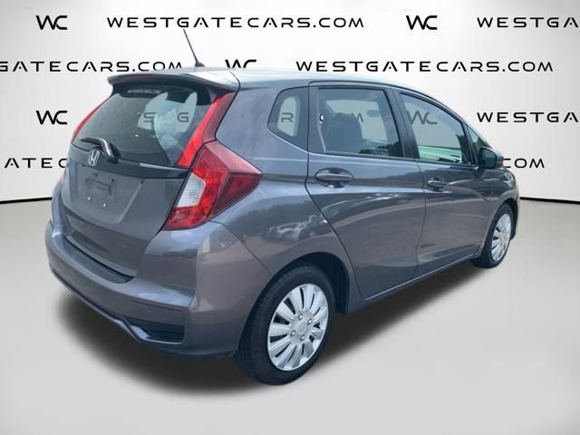 Used 2019 Honda Fit LX image 10