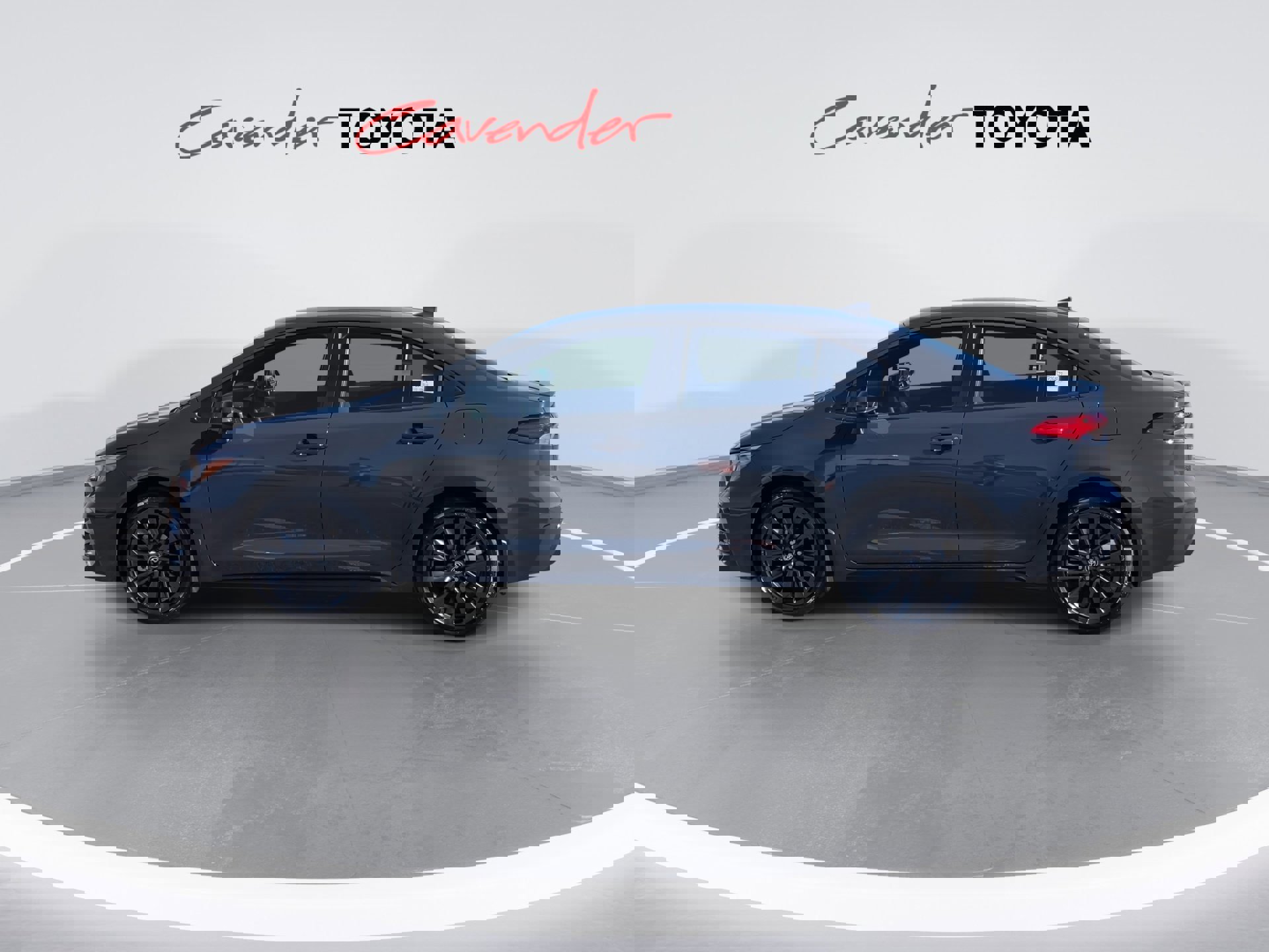 Certified 2026 Toyota Corolla SE image 5