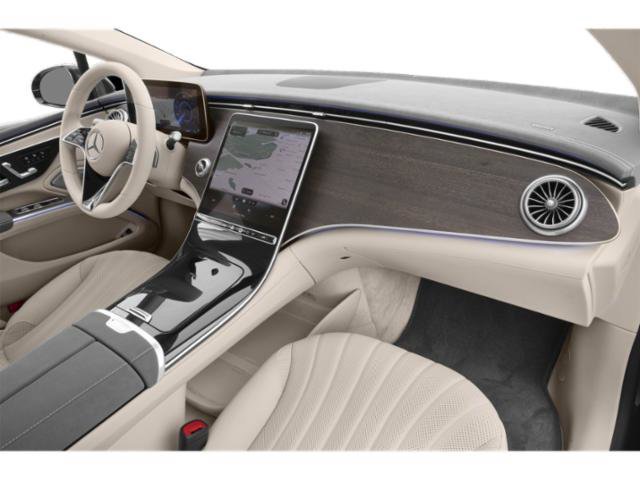 Used 2022 Mercedes-Benz EQS 450+ Sedan image 14