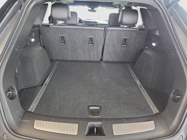 Used 2022 Cadillac XT5 Sportv image 12