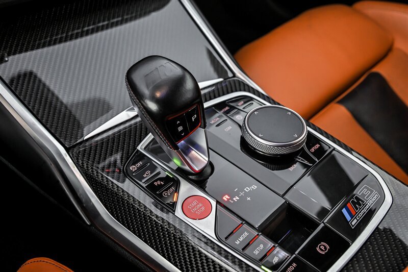 Used 2021 BMW M3 Competition RWD image 31