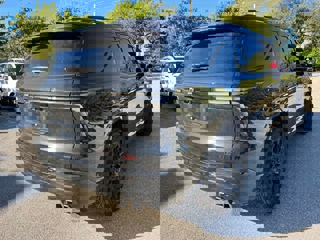 Used 2025 Chevrolet Traverse RS w/ LPO, Floor Liner Package image 4