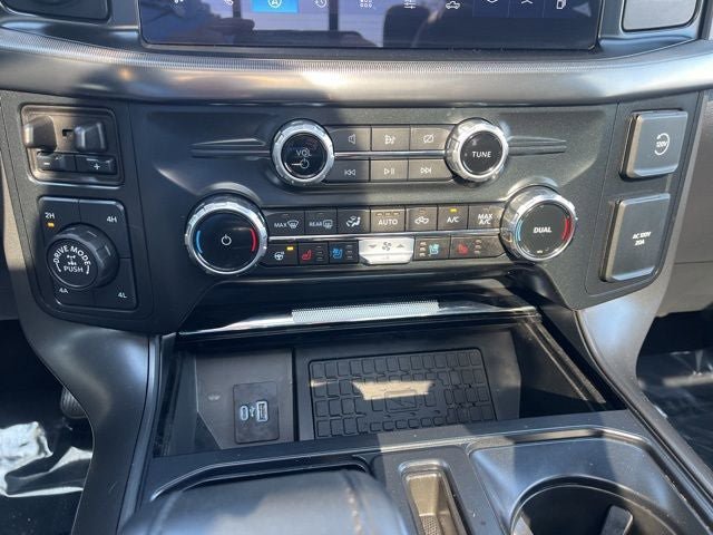 Certified 2024 Ford F150 Lariat AWD/4WD image 35
