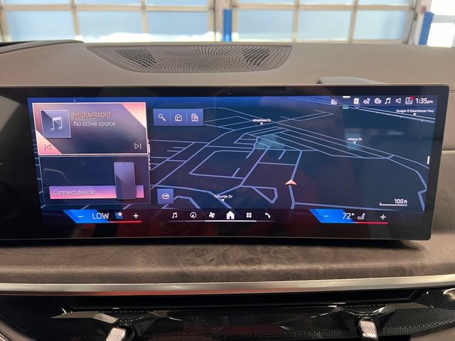 New 2026 BMW X5 xDrive40i w/ Climate Comfort Package AWD/4WD image 27