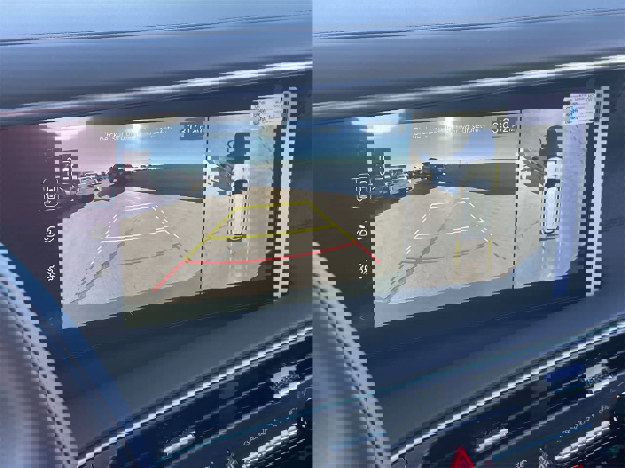 New 2026 Hyundai Palisade Calligraphy image 25