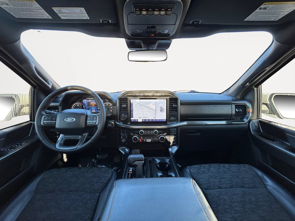Used 2023 Ford F150 Tremor AWD/4WD image 14
