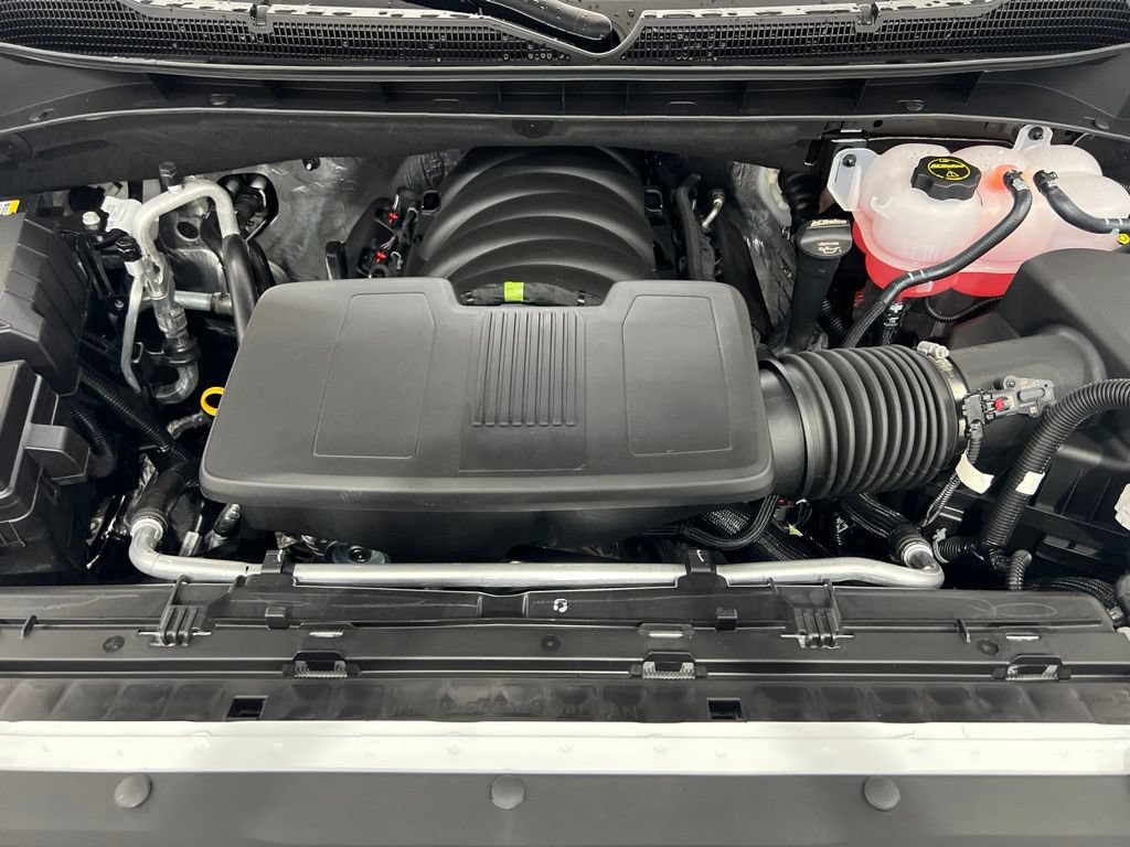 New 2026 Chevrolet Silverado 1500 LT Trail Boss w/ LT Trail Boss Premium Package AWD/4WD image 29