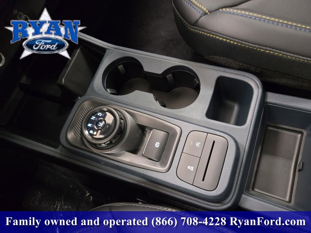 New 2026 Ford Maverick Lobo image 14