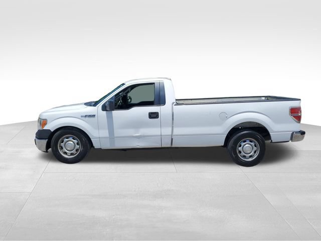 Used 2014 Ford F150 XL w/ Equipment Group 101A Mid RWD image 7