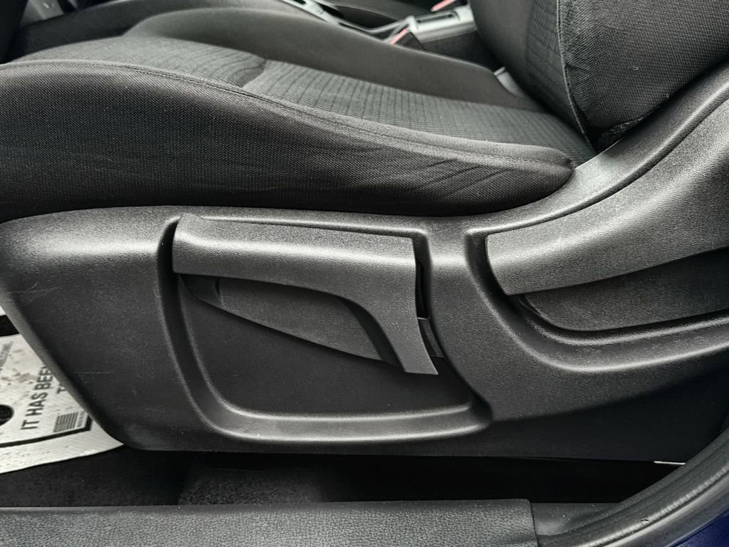 Used 2021 Nissan Rogue Sport S AWD/4WD image 14