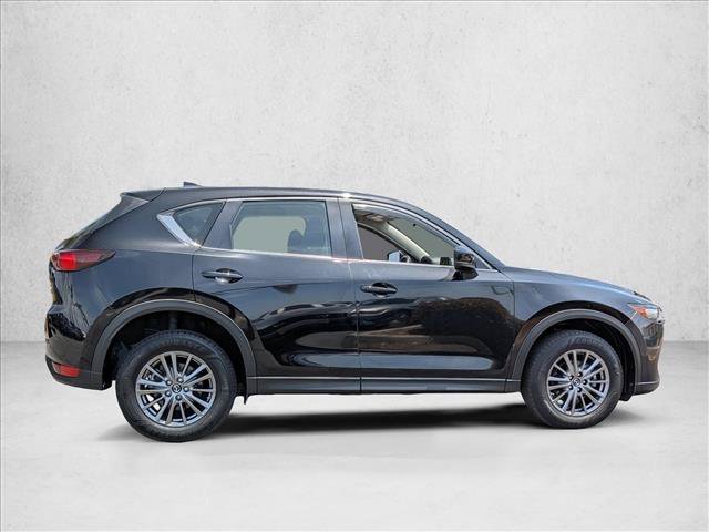Used 2018 MAZDA CX-5 Sport FWD image 3