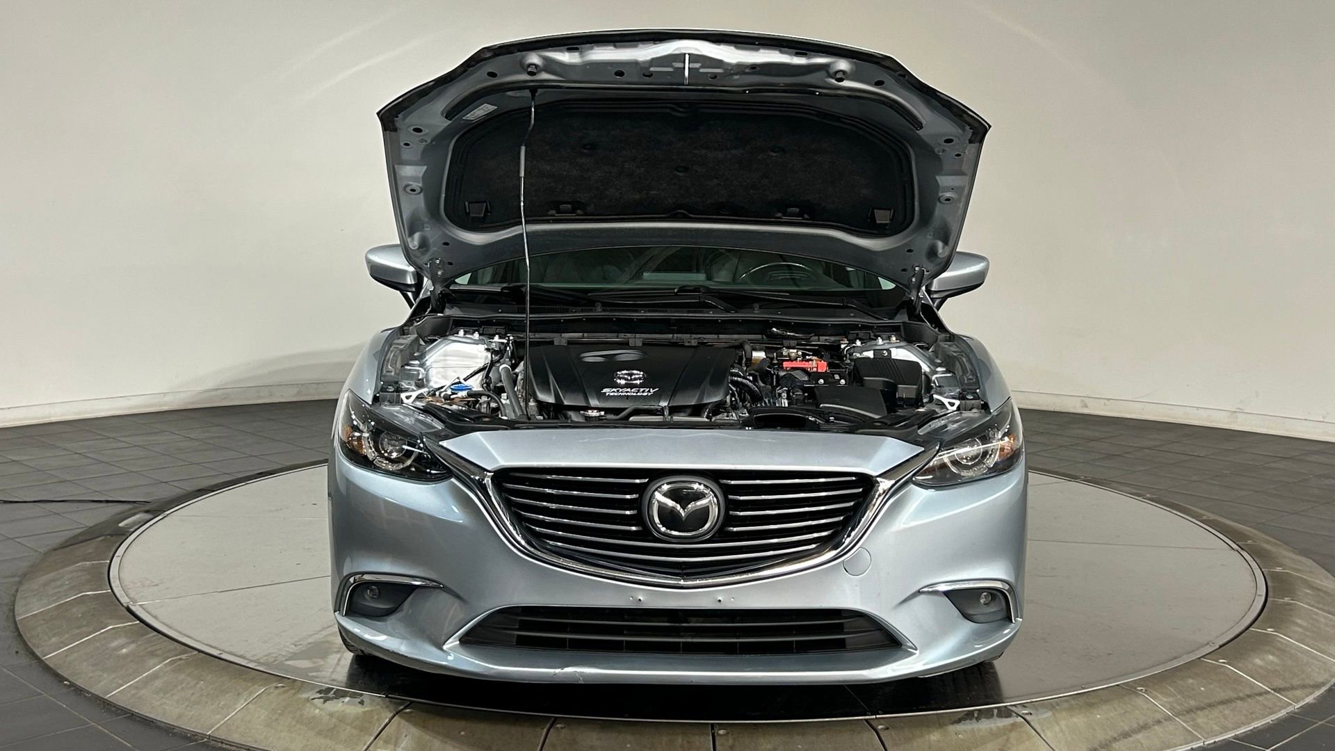 Used 2016 MAZDA MAZDA6 Grand Touring w/ GT Technology Package image 82