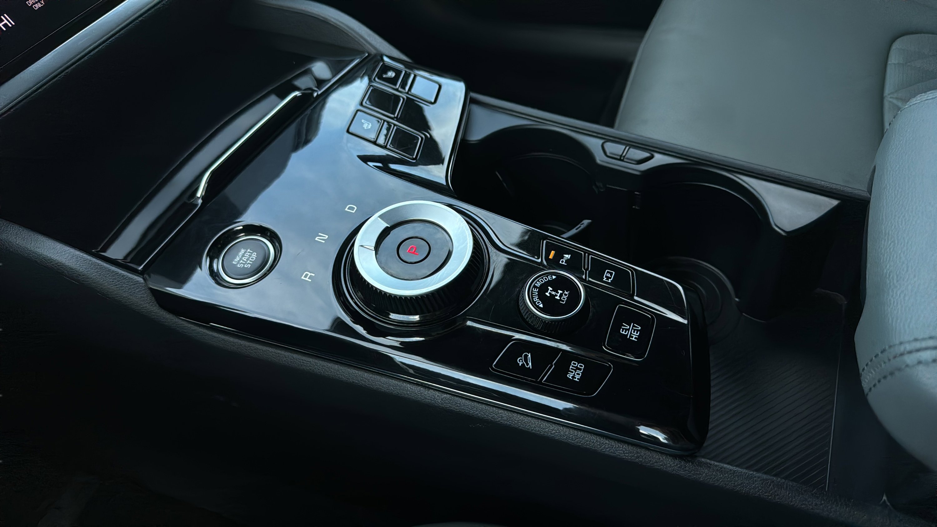 Used 2023 Kia Sportage X-Line image 17