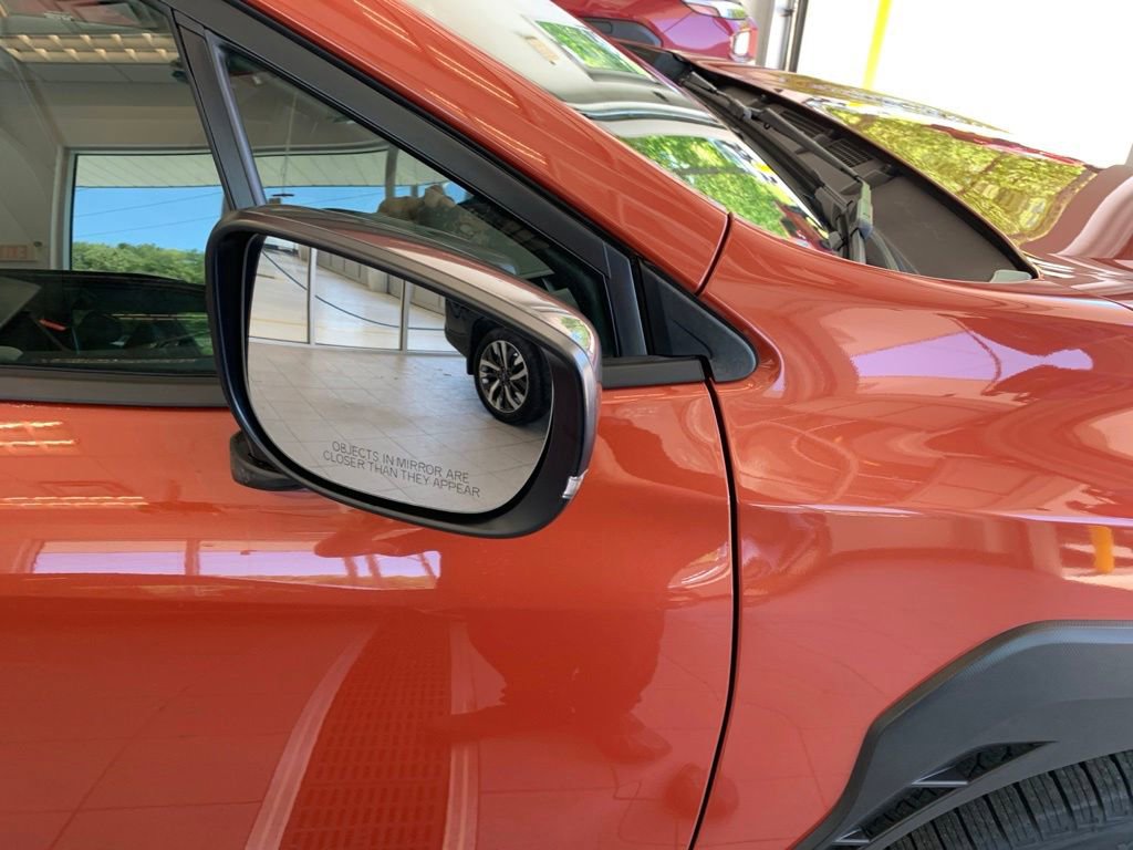 Certified 2024 Subaru Crosstrek 2.0i Premium AWD/4WD image 20