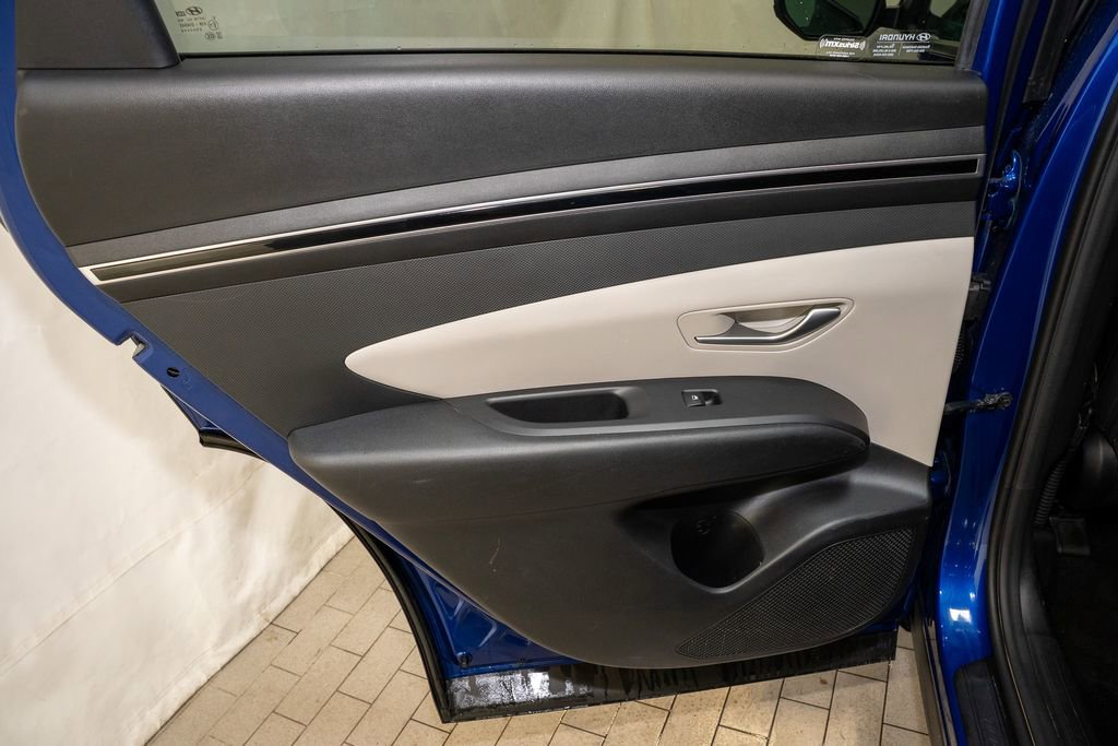 Used 2024 Hyundai Tucson SEL image 10