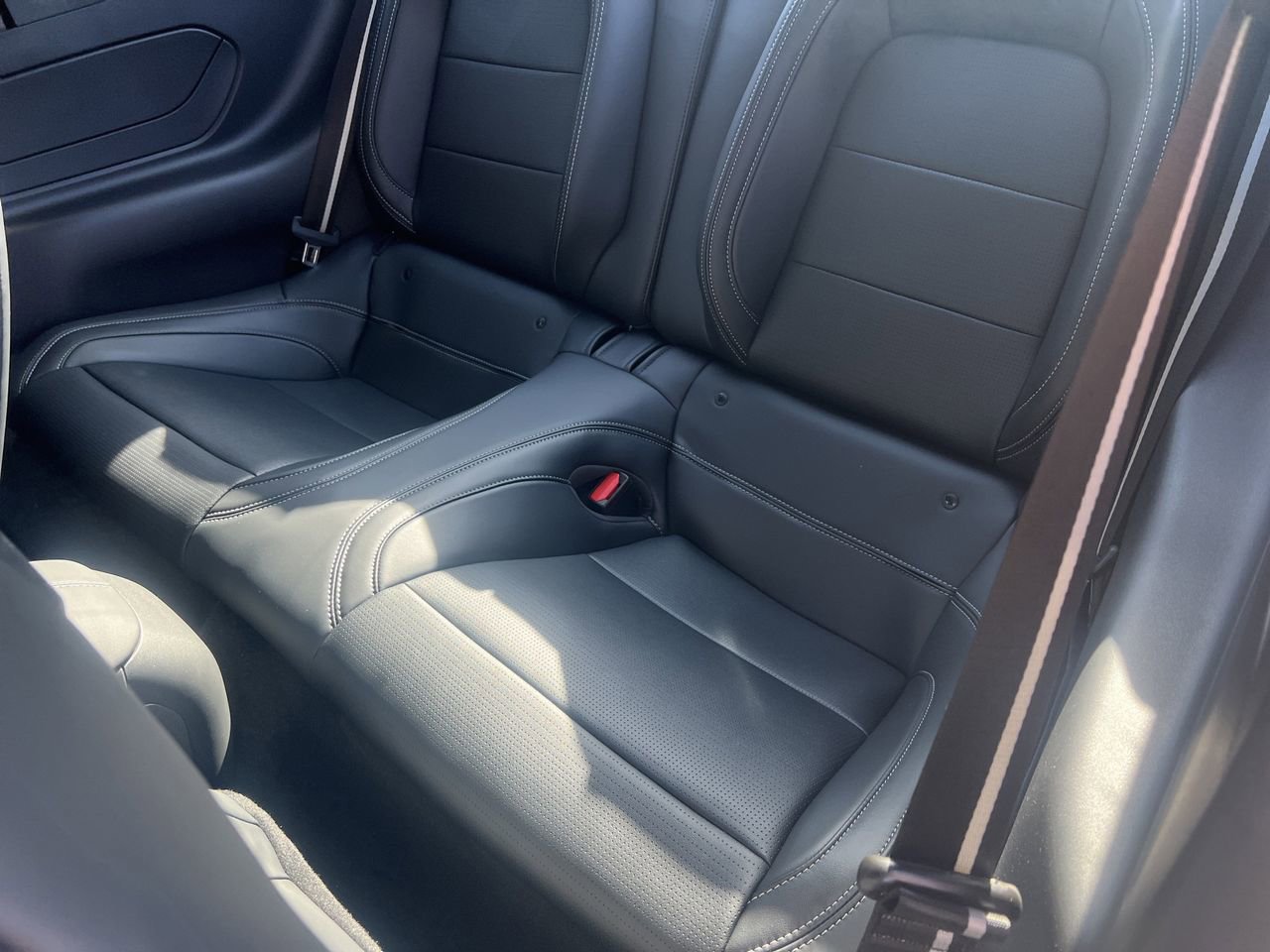 New 2025 Ford Mustang Premium image 20