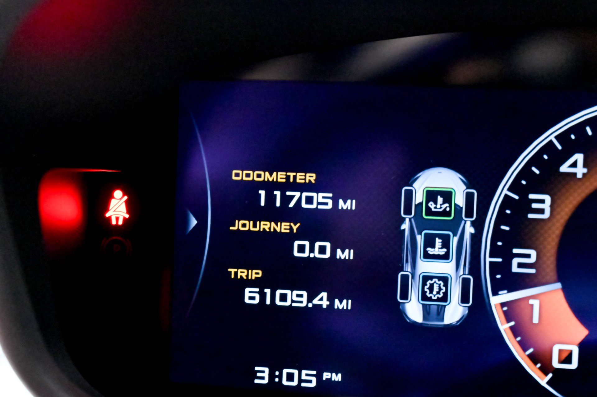 Used 2019 McLaren 600LT RWD image 10