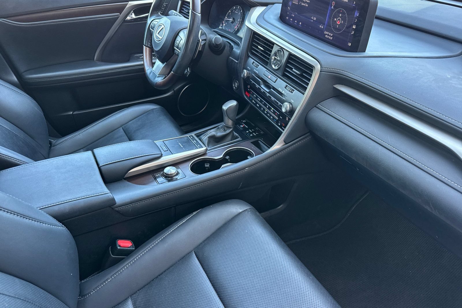 Used 2022 Lexus RX 350 AWD w/ Premium Package image 19