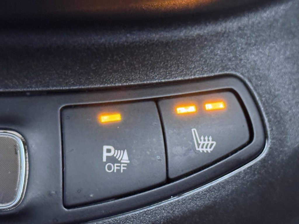 Used 2023 FIAT 500X Pop image 6