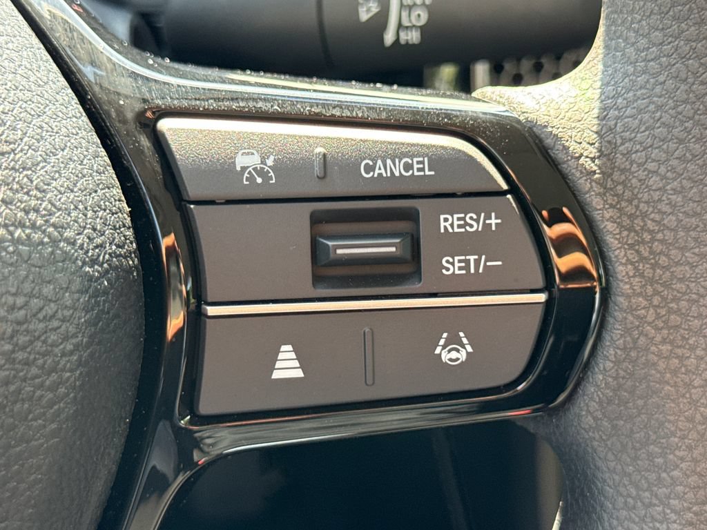 Certified 2026 Honda Civic LX image 29