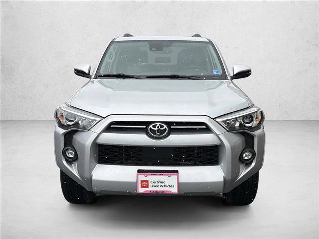 Certified 2024 Toyota 4Runner SR5 Premium w/ Moonroof Package video 2