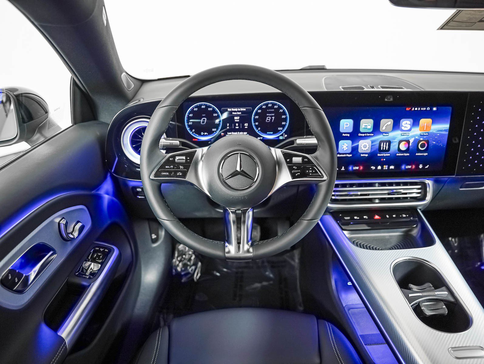 New 2027 Mercedes-Benz CLA 350 image 11