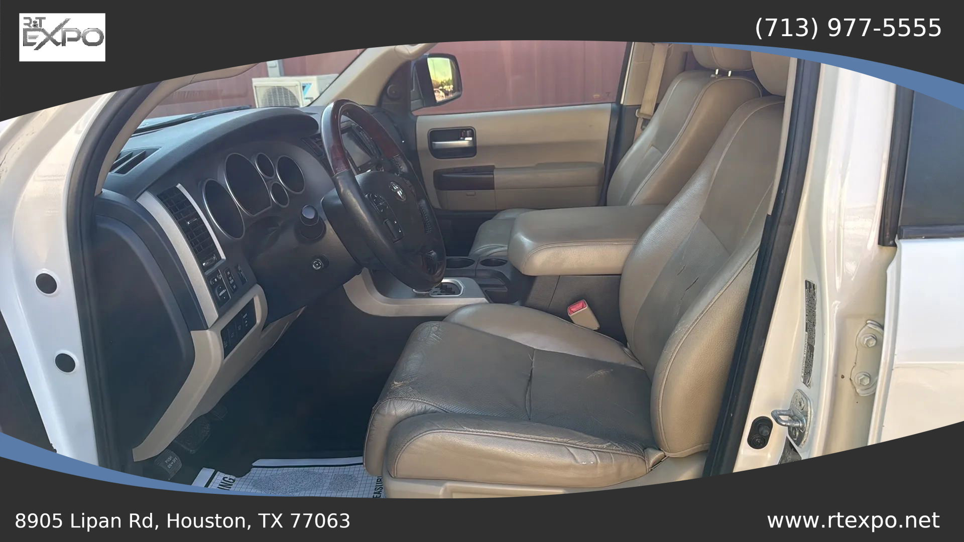 Used 2013 Toyota Sequoia Platinum image 25