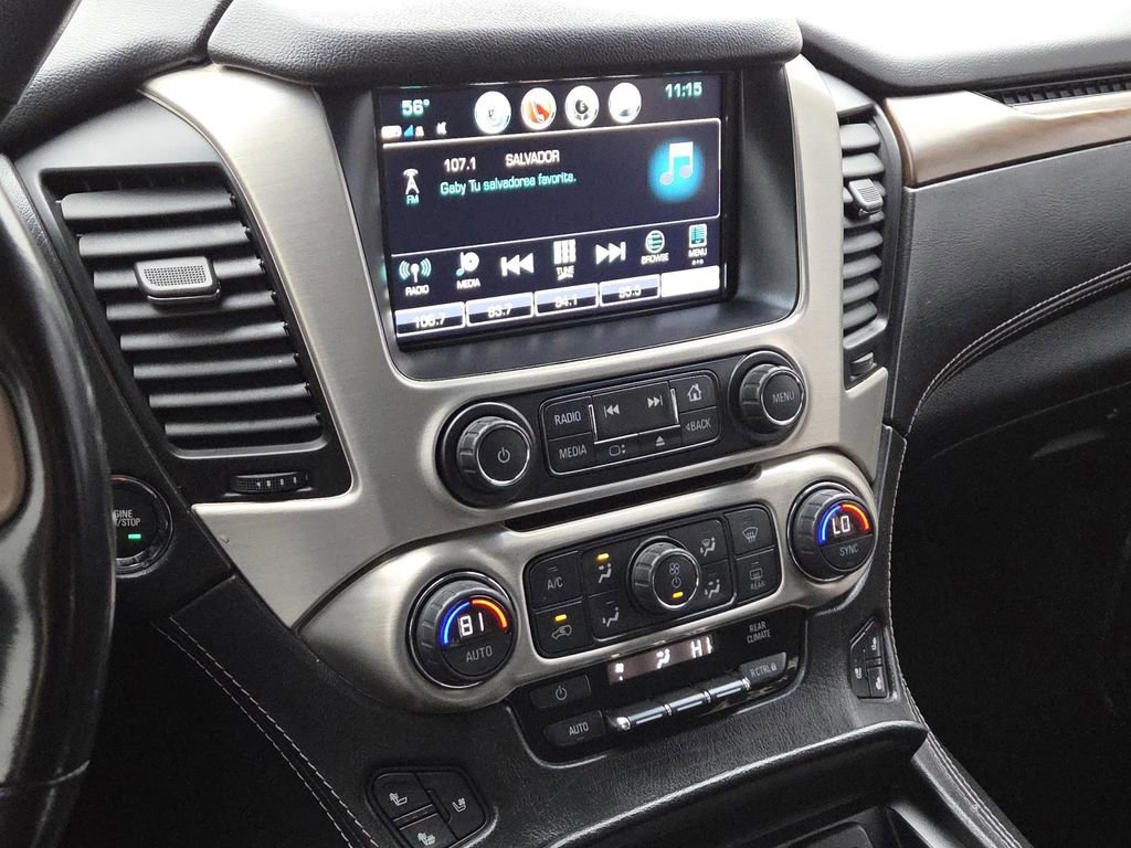 Used 2019 GMC Yukon XL Denali image 27